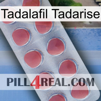 Tadalafil Tadarise 18